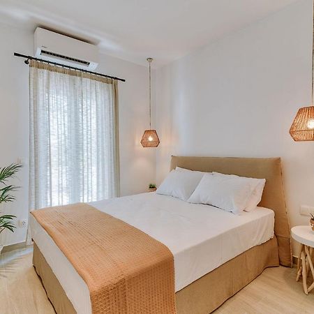Ardilia Cosy Apartments Antiparos Bagian luar foto