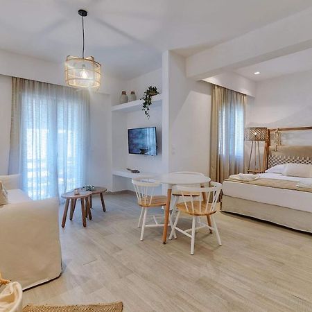Ardilia Cosy Apartments Antiparos Bagian luar foto