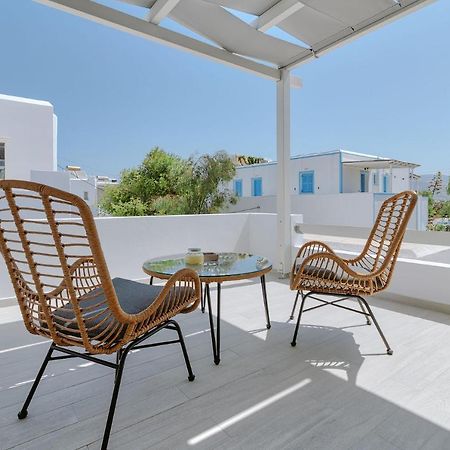 Ardilia Cosy Apartments Antiparos Bagian luar foto