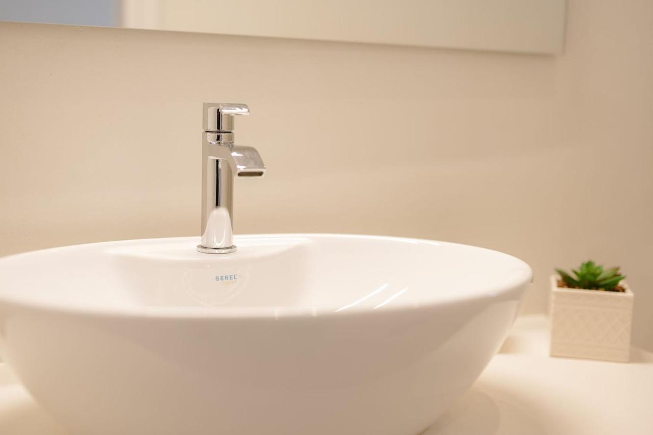 Ardilia Cosy Apartments Antiparos Bagian luar foto