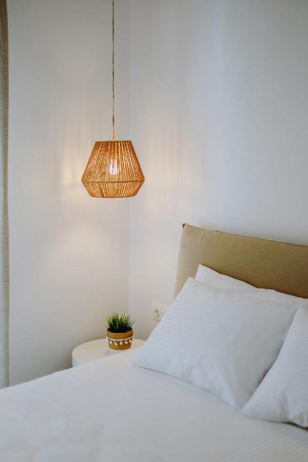 Ardilia Cosy Apartments Antiparos Bagian luar foto