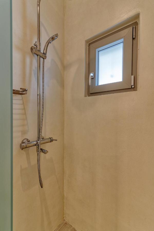 Ardilia Cosy Apartments Antiparos Bagian luar foto
