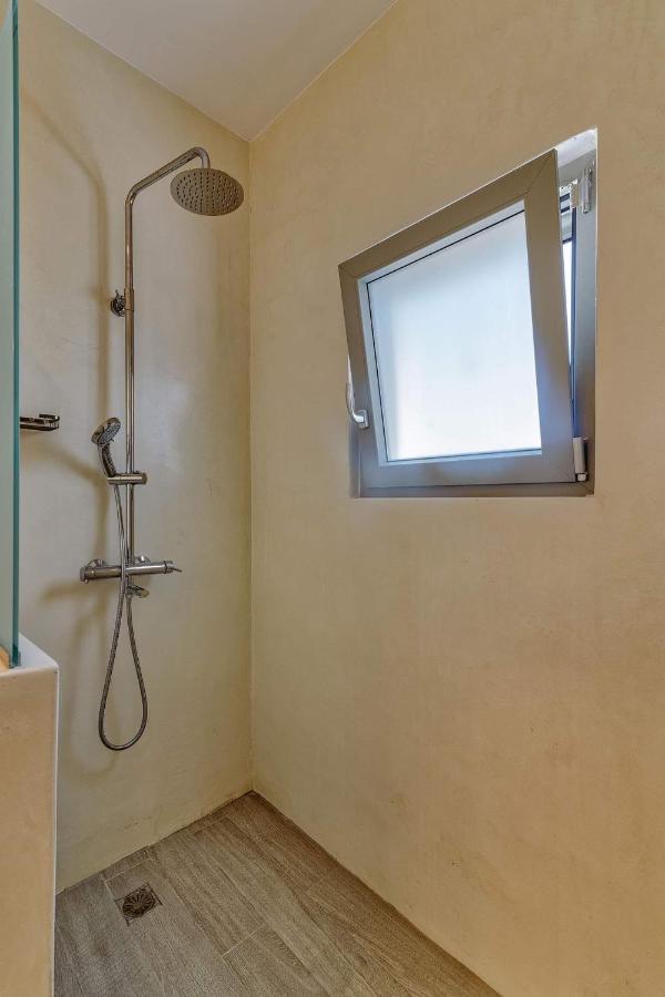 Ardilia Cosy Apartments Antiparos Bagian luar foto
