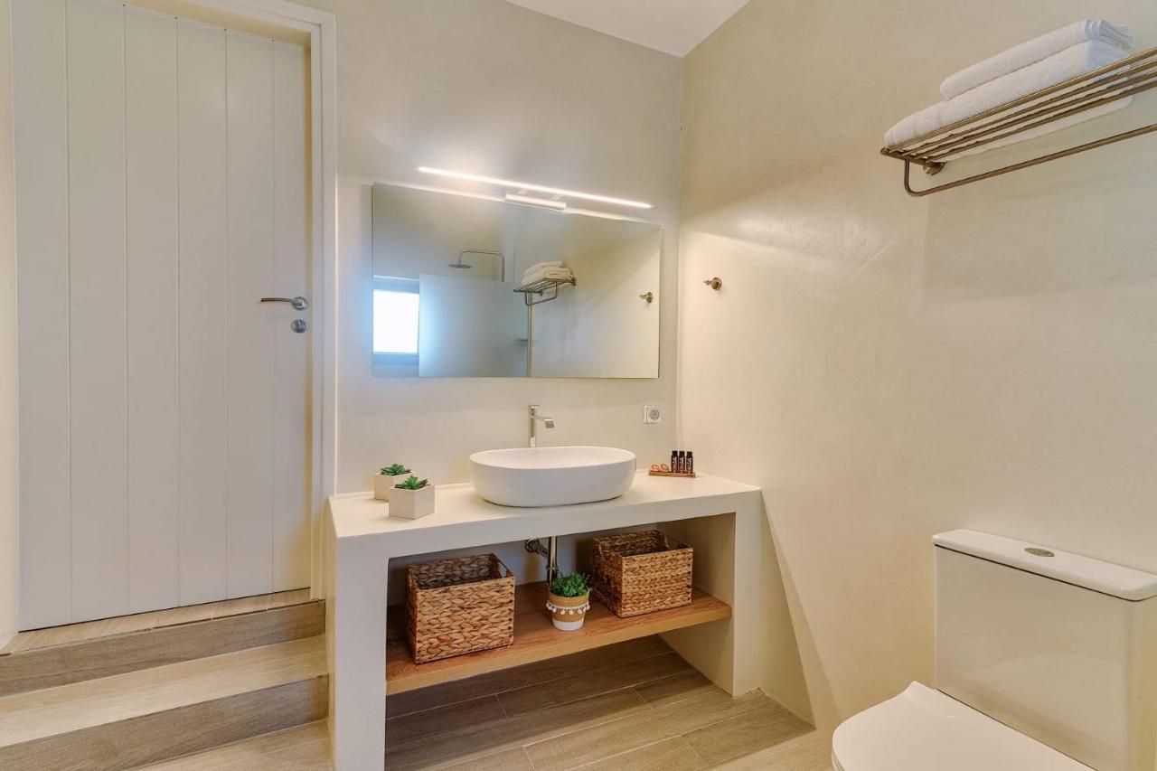 Ardilia Cosy Apartments Antiparos Bagian luar foto