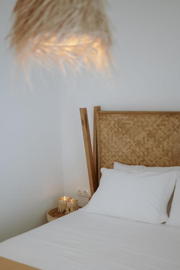 Ardilia Cosy Apartments Antiparos Bagian luar foto