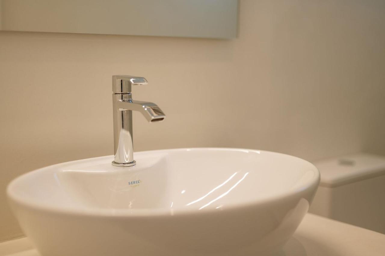 Ardilia Cosy Apartments Antiparos Bagian luar foto