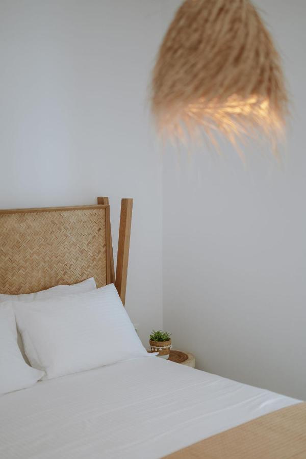 Ardilia Cosy Apartments Antiparos Bagian luar foto