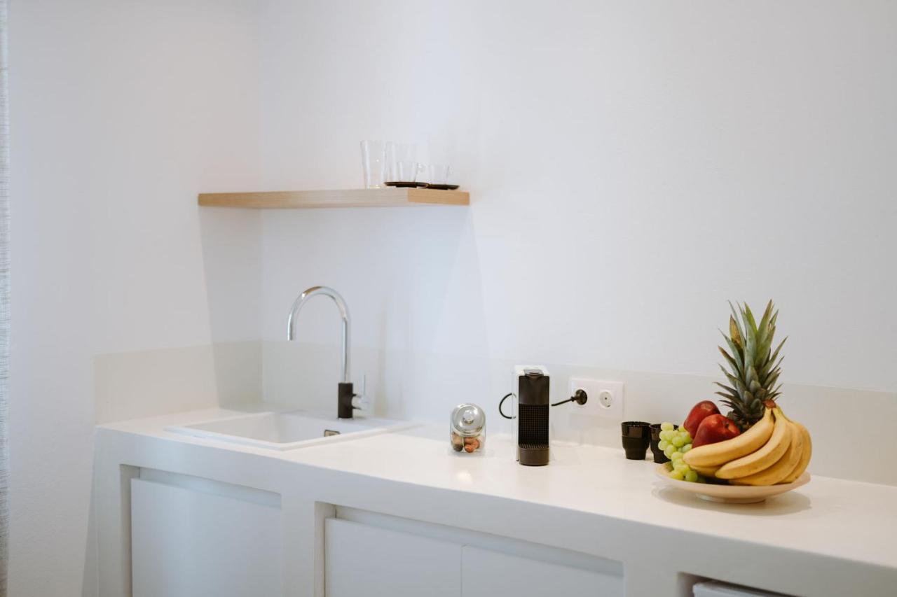 Ardilia Cosy Apartments Antiparos Bagian luar foto